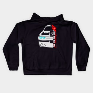 Challenger SRT Kids Hoodie